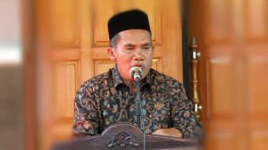 Dituding Endapkan Bantuan Petani, Akmal Ibrahim: Mereka Juga Tidak Mau Bagi